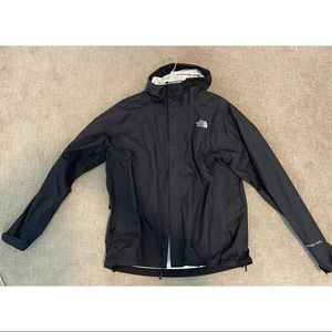 North Face - Rain Jacket